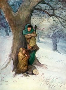 ウィリアム・シェイクスピア著 作： Hugh Thomson
