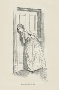ドアで聴く、1896