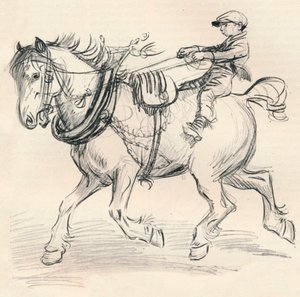 マインドアンドマター、c1917