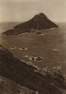 メキシコ：マサトラン海岸（モノクロ写真） 作： ウーゴ・ブレーメ
