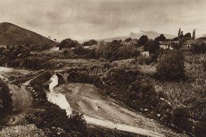メキシコオズンバ（モノクロ写真） 作： ウーゴ・ブレーメ