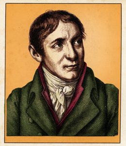 クリストフ・アウグスト・ティエッジ（1752-1841
