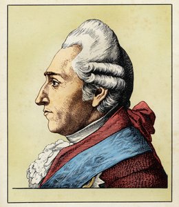 エヴァルド・フリードリヒ・フォン・ヘルツベルク