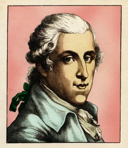 ヨハン・アントン・ライゼヴィッツ（1752-1806