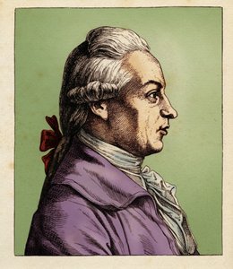 ヨハン・ヴィルヘルム・フォン・アーヘンホルツ（1741年9月3日〜1812年2月28日）1854年（彫刻 作： Hugo Bürkner