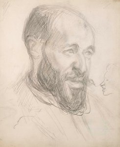 作： Hugo Simberg