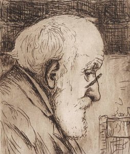  作： Hugo Simberg