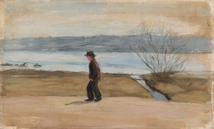  作： Hugo Simberg