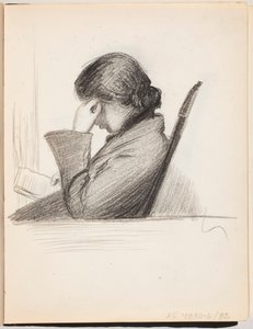  作： Hugo Simberg
