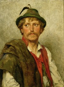 不明な画像 作： Hugo Wilhelm Kauffman