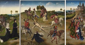 聖ヒポリトゥスの殉教、1468年以降