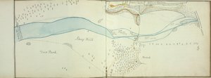 レッドブックウェルベック 作： Humphry Repton