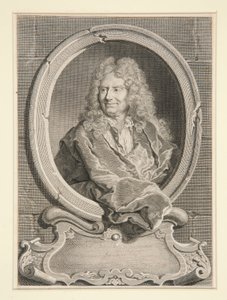 ボイロー 作： Hyacinthe Rigaud