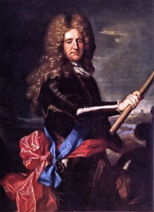 ハンス・ウィレム・ベンチンク、ポートランド第1伯爵（1649～1709年）