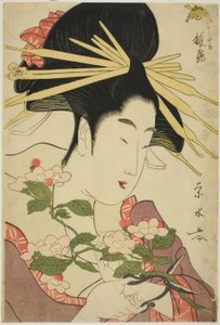 長治屋の花魁雛鶴