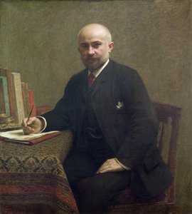 アドルフジュリアン（1840〜1932）1887