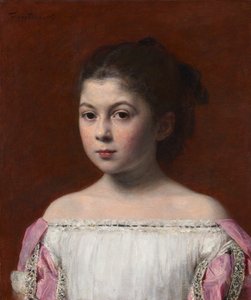 マリーヨランデドフィッツジェームス、1867年。