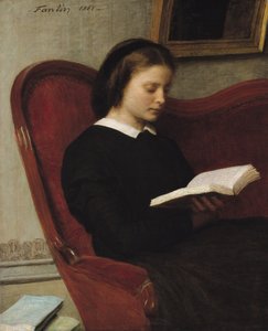 リーダー、1861