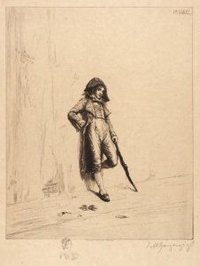 ローファー 作： Ignaz Marcel Gaugengigl