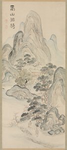 春の風景