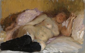 ナタリアノードマンスリーピング、1900年代