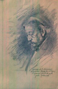 マクシミリアン・フォン・メスマッハーの肖像18421906、1896