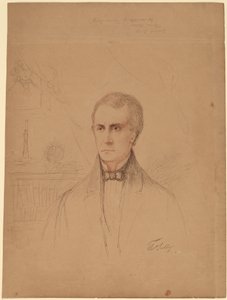 トーマス・メロン 作： Imitator of Thomas Sully