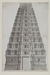 12階建てのゴープラム