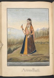  作： インドの学校