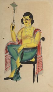 英語バブ 作： Indian School