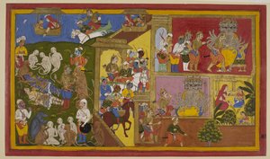  作： Indian School