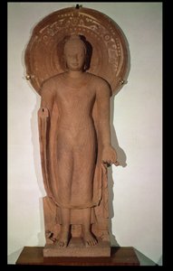 ジャマルプル出身の立仏 作： Indian School