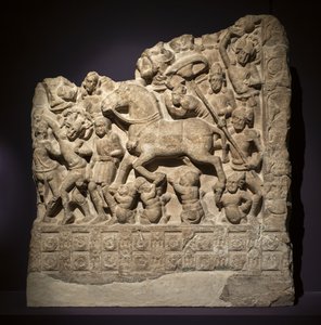 不明な画像 作： Indian School