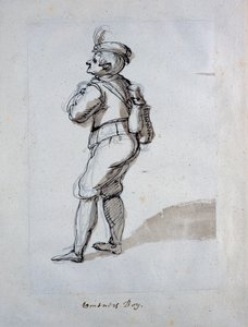 A vintner