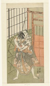 あｃテウｒ 松本 小城 イイイ 員 で ろｌ ヴァン 祖が の 頃 作： Ippitsusai Bunchō