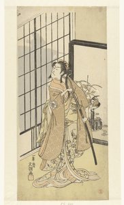 あｃテウｒ 松本 小城 イイイ 員 で ｖ楼ウェンろｌ 朝顔 作： Ippitsusai Bunchō