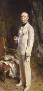 ジョン・ゲラトリー 作： Irving R. Wiles