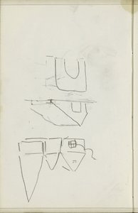 建物 作： Isaac Israels