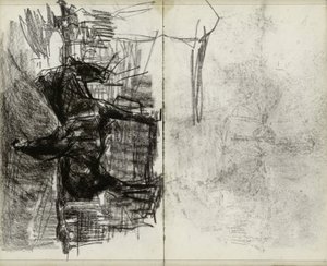 ライダー、おそらく兵士 作： Isaac Israels