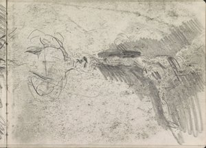 2 つのアクロバット 作： Isaac Israels