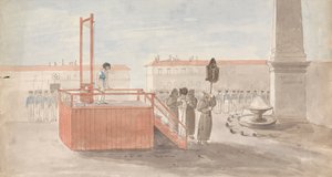 Uma Execução, Roma 作： Isaac Weld