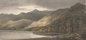 Killarney (Irlanda) 作： Isaac Weld