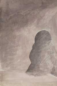 噴火のベスビオ 作： Isaac Weld