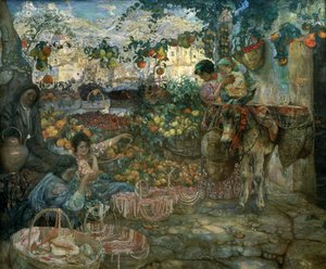 イタリア、1911