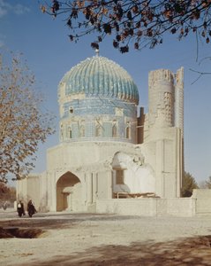 マスジドイクワジャアブナスルパルサ 作： Islamic School