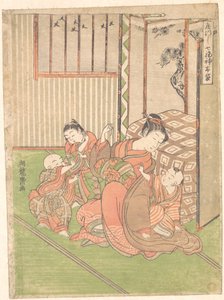  作： Is田流彩