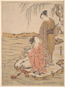 京師 作： Is田流彩