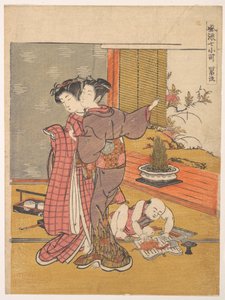  作： Is田流彩
