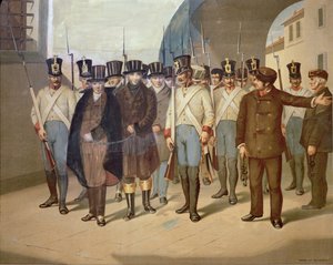 モズとカマキリ 紙にトイレ カ