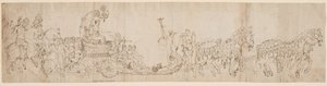金星の勝利 作： Italian 16th Century